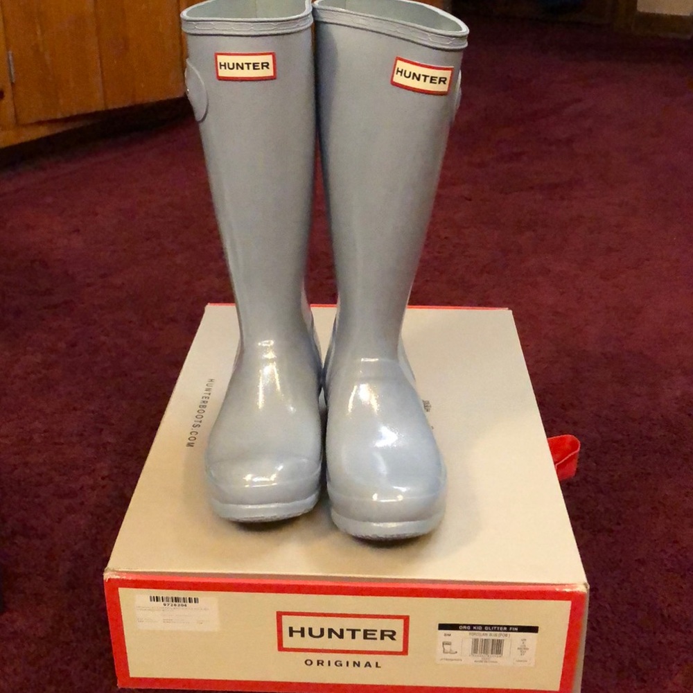 HUNTER CHILDREN’S / ADULT BOOT - Picture 2 of 4